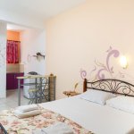 Ifigénia Apartman és Stúdió - Terpsichore Stúdió